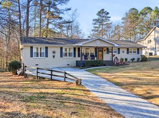 5 Alpine Dr, La Fayette, GA 30728