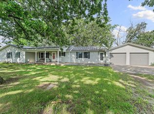 19150 Hereford Road, Neosho, MO 64850