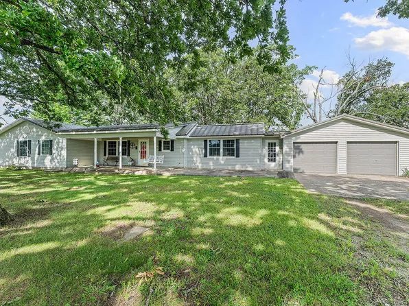 19150 Hereford Road, Neosho, MO 64850