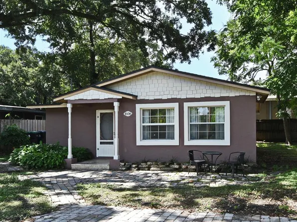 1606 Triangle Ave, Orlando, FL 32806