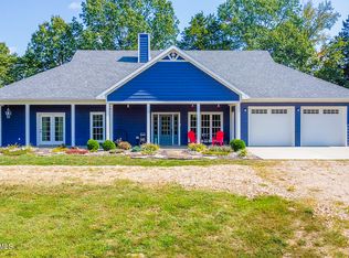 9260 County Road 457, Steedman, MO 65077