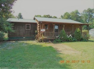 2675 Enterprise Rd, Lexington, NC 27295