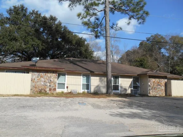 50 Fulton Ave Building E, Pensacola, FL 32503