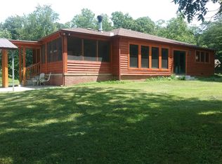 746 Stillwater Rd, Boomer, NC 28606