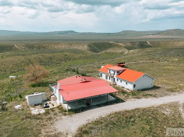 4730 S 21000 W, Holbrook, ID 83243