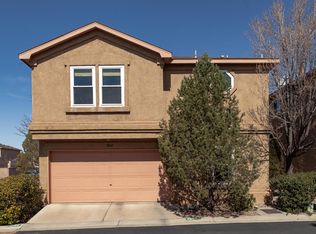 3244 Mountainside Pkwy NE, Albuquerque, NM 87111