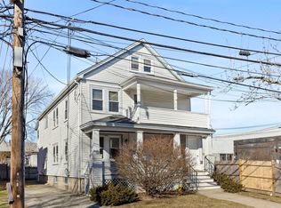 5 Quincy St #1, Arlington, MA 02476