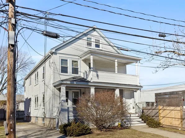 5 Quincy St #1, Arlington, MA 02476