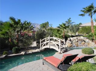 3553 Desert Creek Trl, Palm Springs, CA 92262