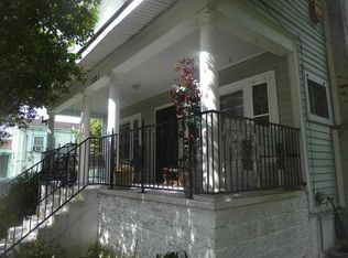 1221 Behrman Ave, New Orleans, LA 70114