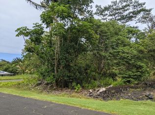 15-483 Limu St LOT 4, Pahoa, HI 96778