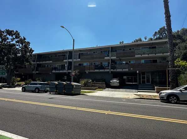 265 Monterey Rd APT 28, South Pasadena, CA 91030