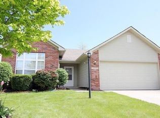 10373 Northbrook Dr, Fishers, IN 46038