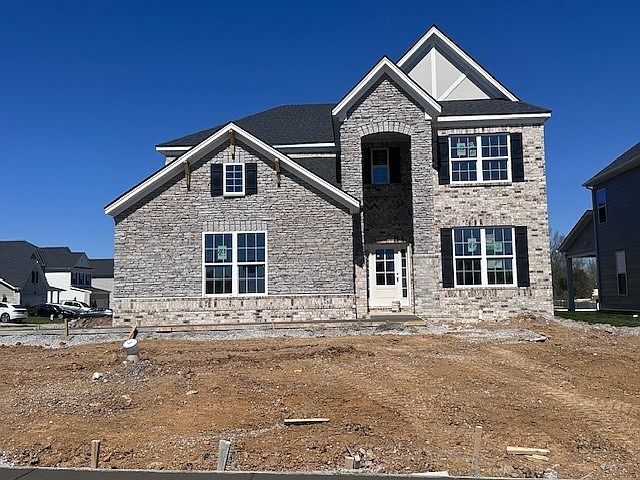 1st image of 513 Red Barn Way