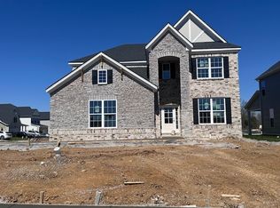 513 Red Barn Way, Mount Juliet, TN 37122