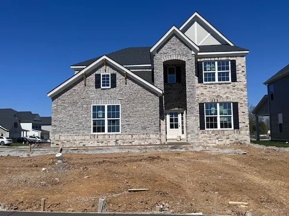 513 Red Barn Way, Mount Juliet, TN 37122