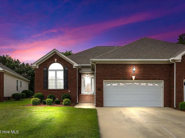 104 Commonsgate Drive, Goldsboro, NC 27530