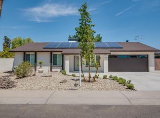 3730 W Saint John Rd, Glendale, AZ 85308