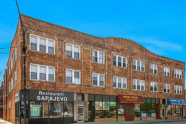 1st image of 2707 W Lawrence Ave #2