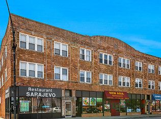 2707 W Lawrence Ave #2, Chicago, IL 60625