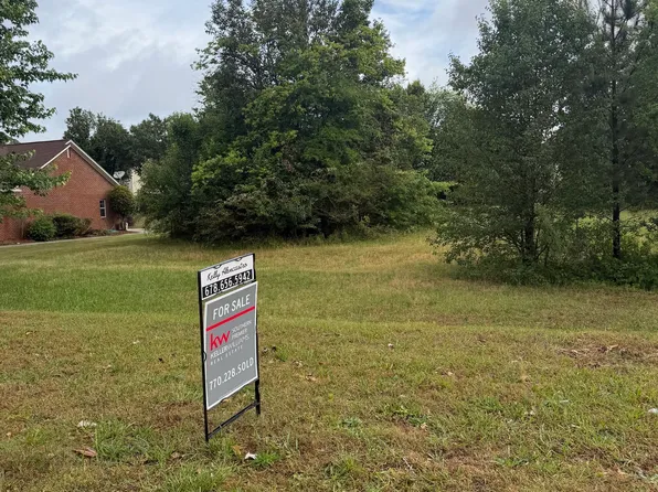 1102 Cameron Rd, McDonough, GA 30253