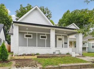 941 King Ave, Indianapolis, IN