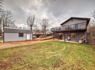 63 W Sands St, Rochon Sands, AB T0C3B0