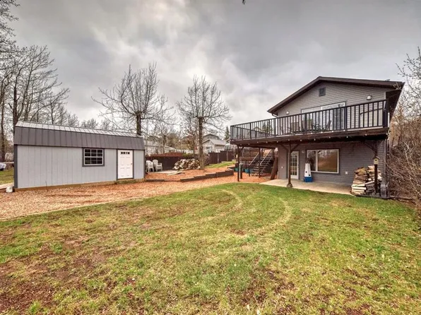 63 W Sands St, Rochon Sands, AB T0C 3B0