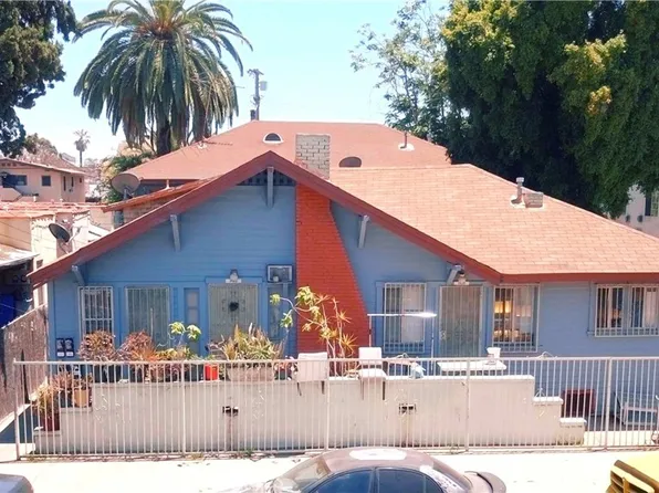 2622 Idell St, Los Angeles, CA 90065