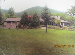 23171 Renovo Rd, Westport, PA 17778