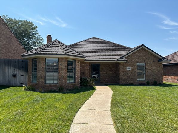 3416 Sleepy Hollow Blvd