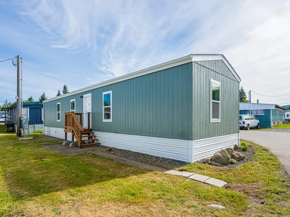 621 Calawah Way #24, Forks, WA 98331