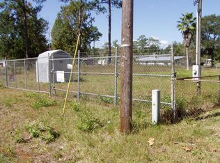 3535 T St, Panama City, FL 32404