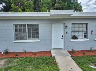 3408 E Dr Martin Luther King Jr Blvd #8, Tampa, FL 33610