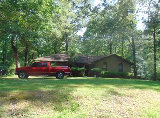 421 Lee Ann Ln, Benton, AR 72019