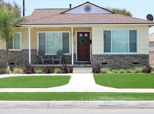 4332 Radnor Ave, Lakewood, CA 90713