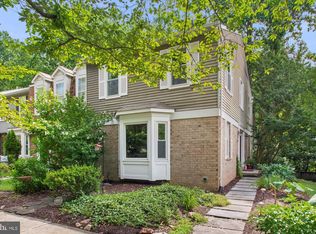 4601 Gemstone Ter, Rockville, MD 20852