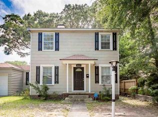 1611 N Barcelona St, Pensacola, FL 32501
