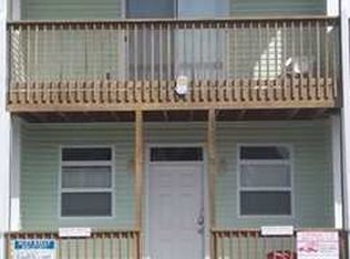 105 S 38th St APT 10, Mexico Beach, FL 32456