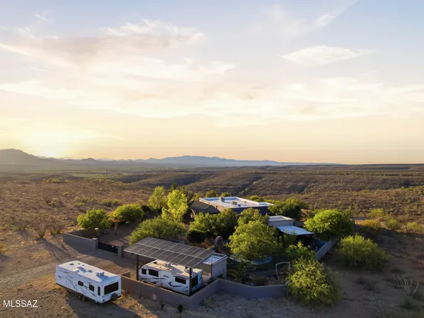 295 Camino Nacozari, Rio Rico, AZ 85648