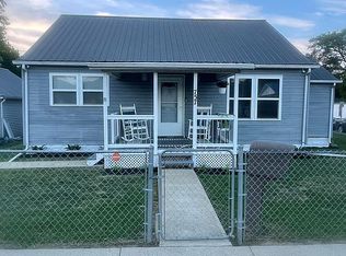 757 E Water St, Chillicothe, OH