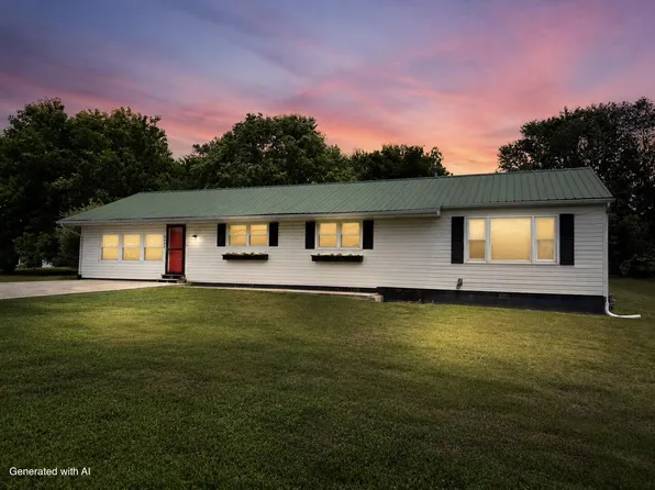 2307 Edgemon St SE, Cleveland, TN 37323