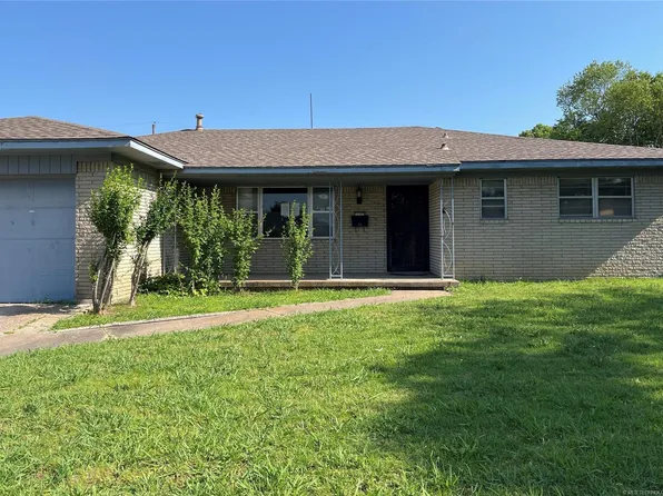 11733 E 6th St, Tulsa, OK 74128