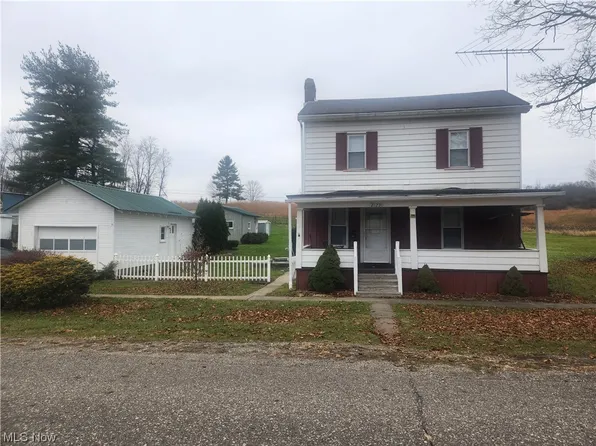 21291 Bridgewater Rd, Quaker City, OH 43773