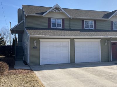 4733 Broadway STREET, Manitowoc, WI, 54220