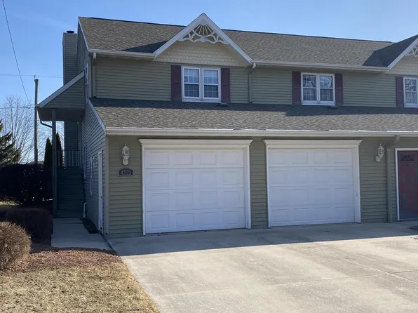 4733 Broadway STREET, Manitowoc, WI 54220