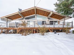 3706 Red Apple Rd, Cashmere, WA 98815