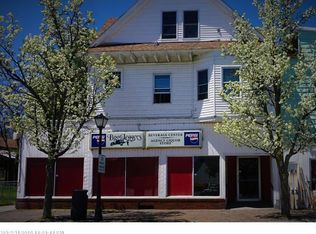 13 Village St APT 4, Lisbon, ME 04250