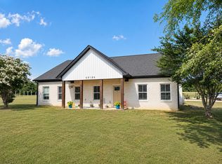 60126 Williams Young Rd, Smithville, MS 38870