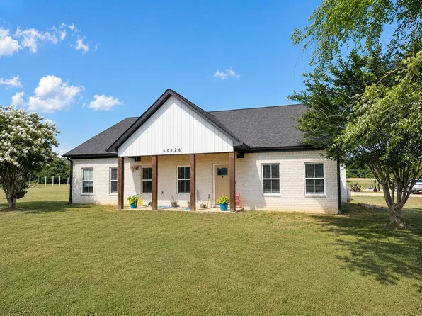 60126 Williams Young Rd, Smithville, MS 38870
